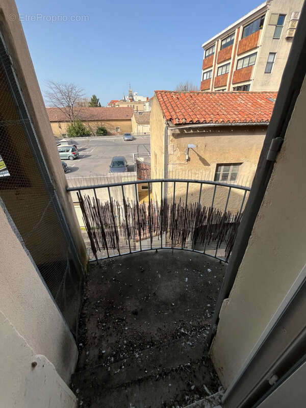 Appartement à SALON-DE-PROVENCE