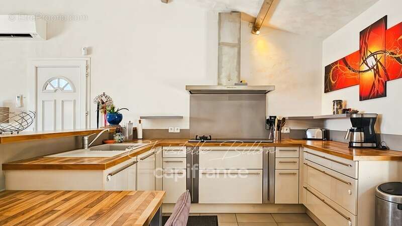 Maison à PORTO-VECCHIO