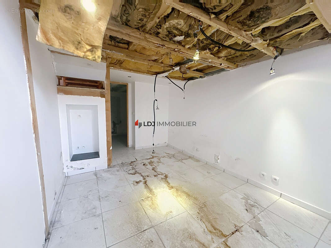 Appartement à PRADES