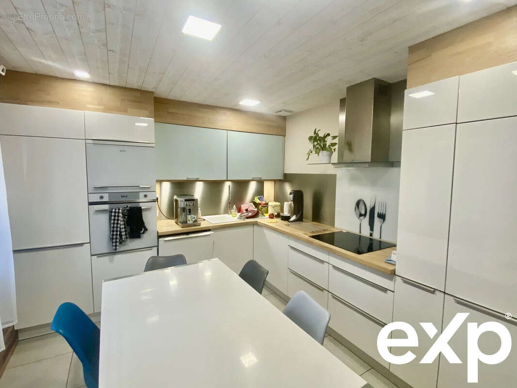 Appartement à THONON-LES-BAINS