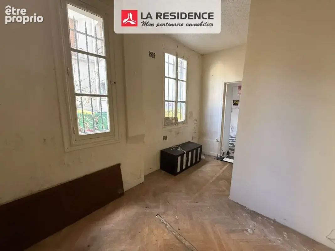 Appartement 1 pièce 18 m² à vendre à Paris-17e (75017) - photo 7