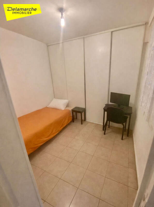 Appartement à GRANVILLE