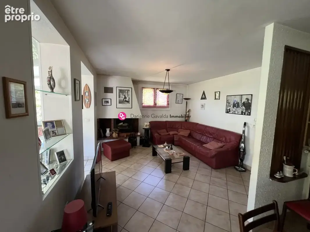 Maison 145 m² à Decazeville  - photo 3
