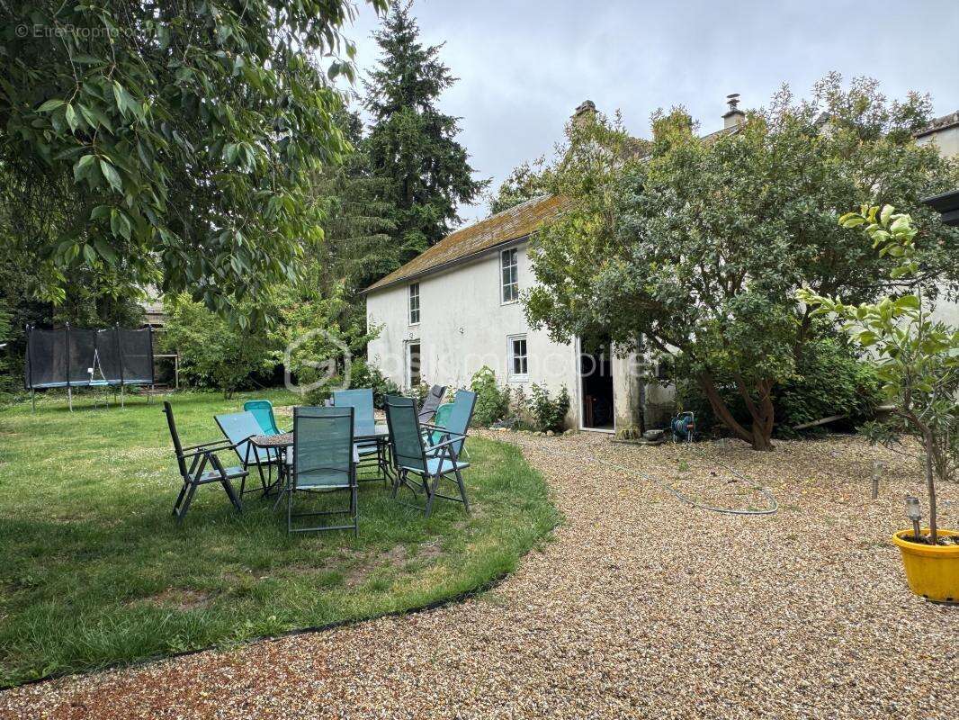 Maison familiale ou ensemble immobilier - photo 27