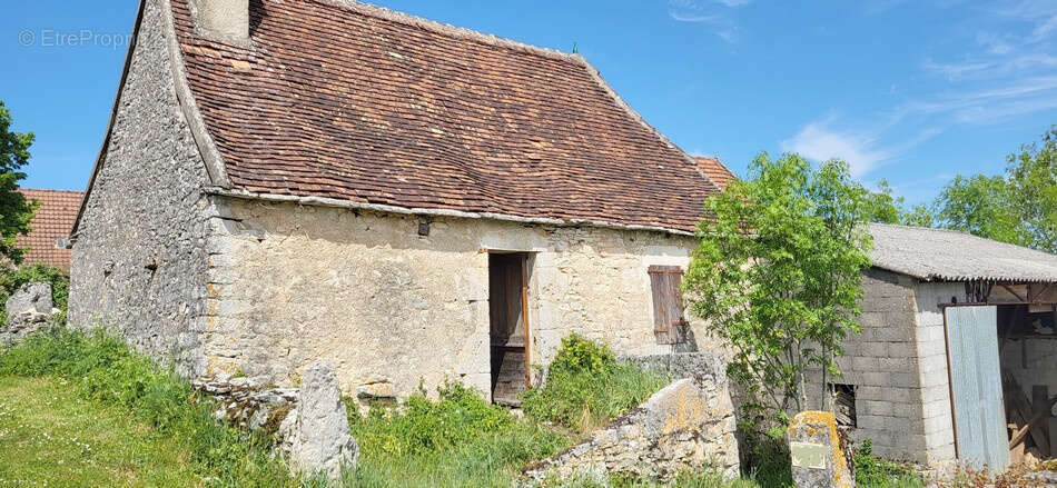 Maison à BLARS