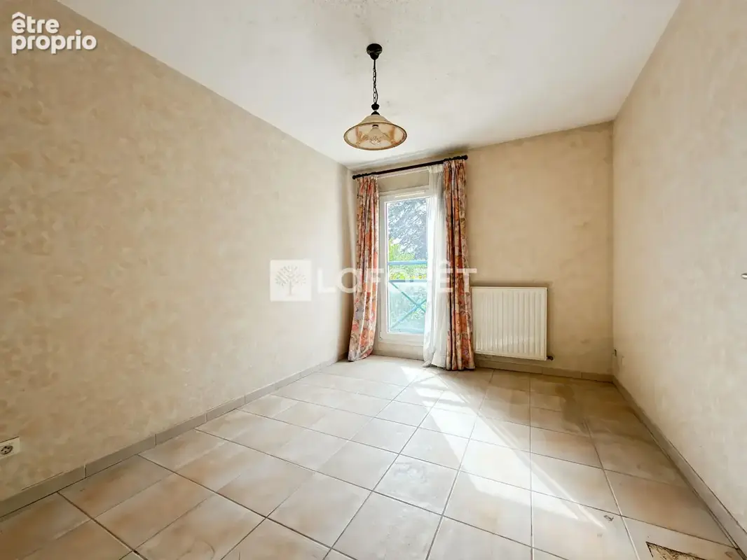 Appartement T4 avec terrasse à vendre à Valence - photo 6