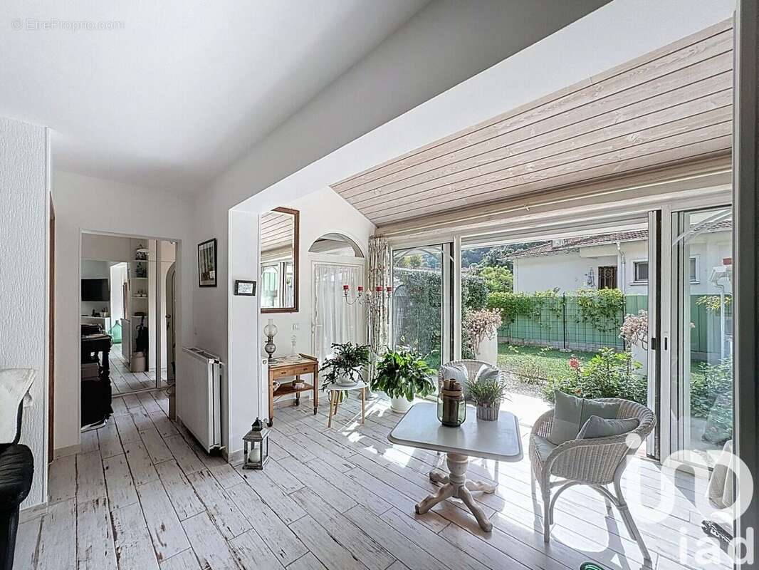 Photo 7 - Maison à MENTON