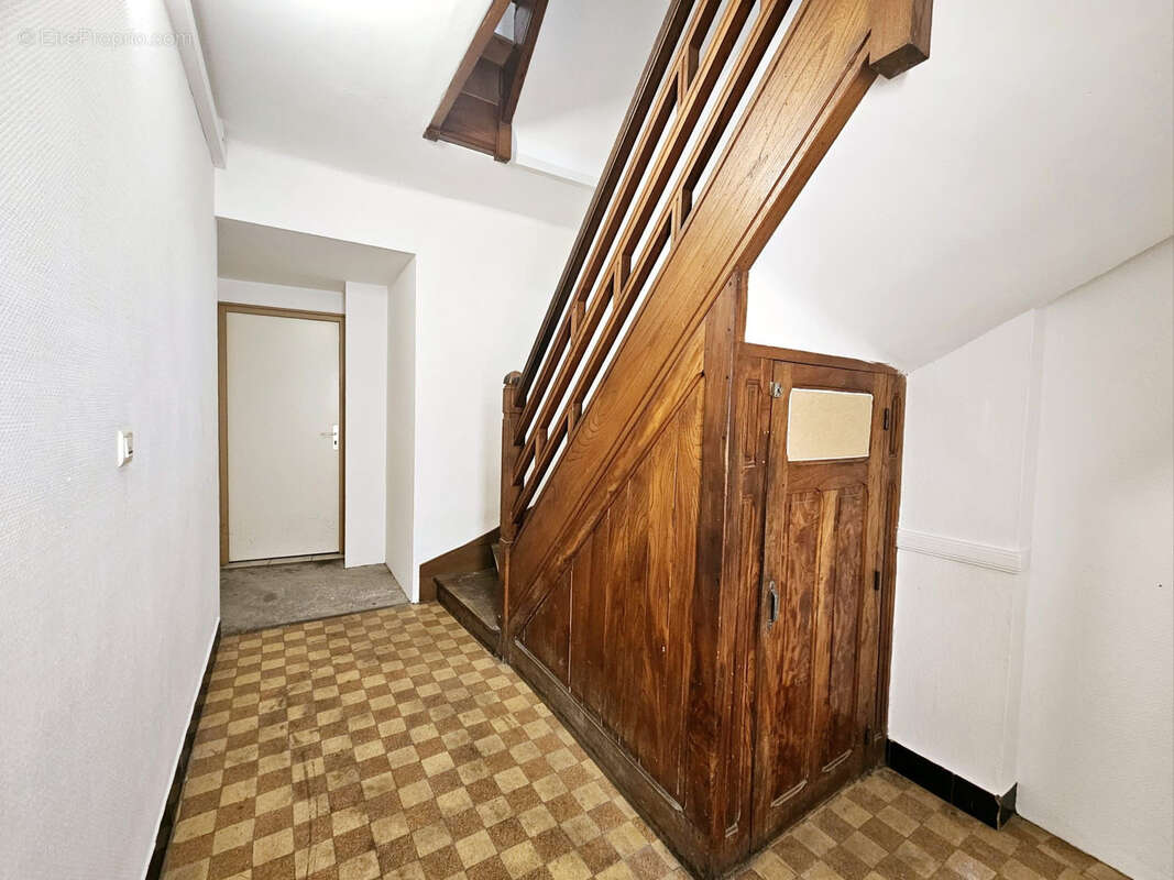 Appartement à VILLEMUR-SUR-TARN