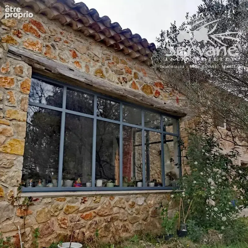 2 mas en pierre accoles 220 m² sur 1h4 avec piscine - photo 11