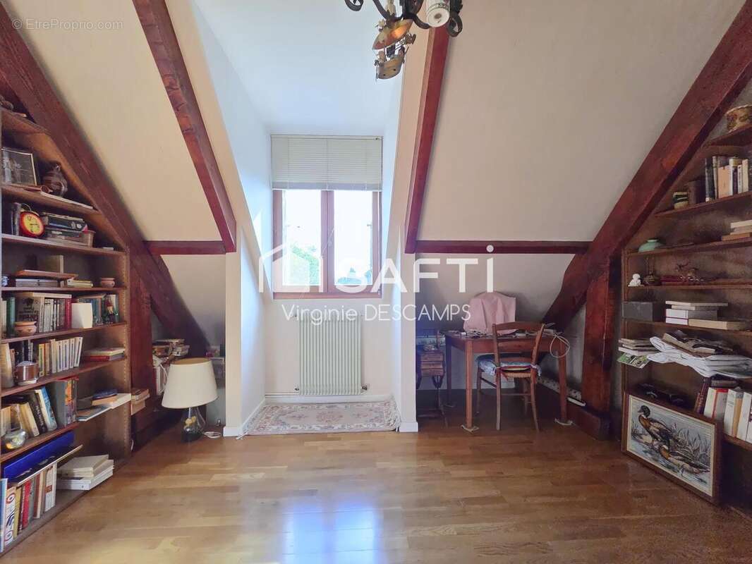 Photo 8 - Maison à ANET