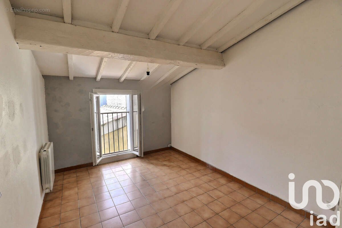 Photo 7 - Appartement à LE BEAUSSET