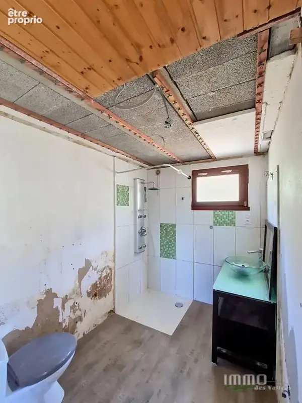 Maison avec 2 appartements à rénover - photo 5