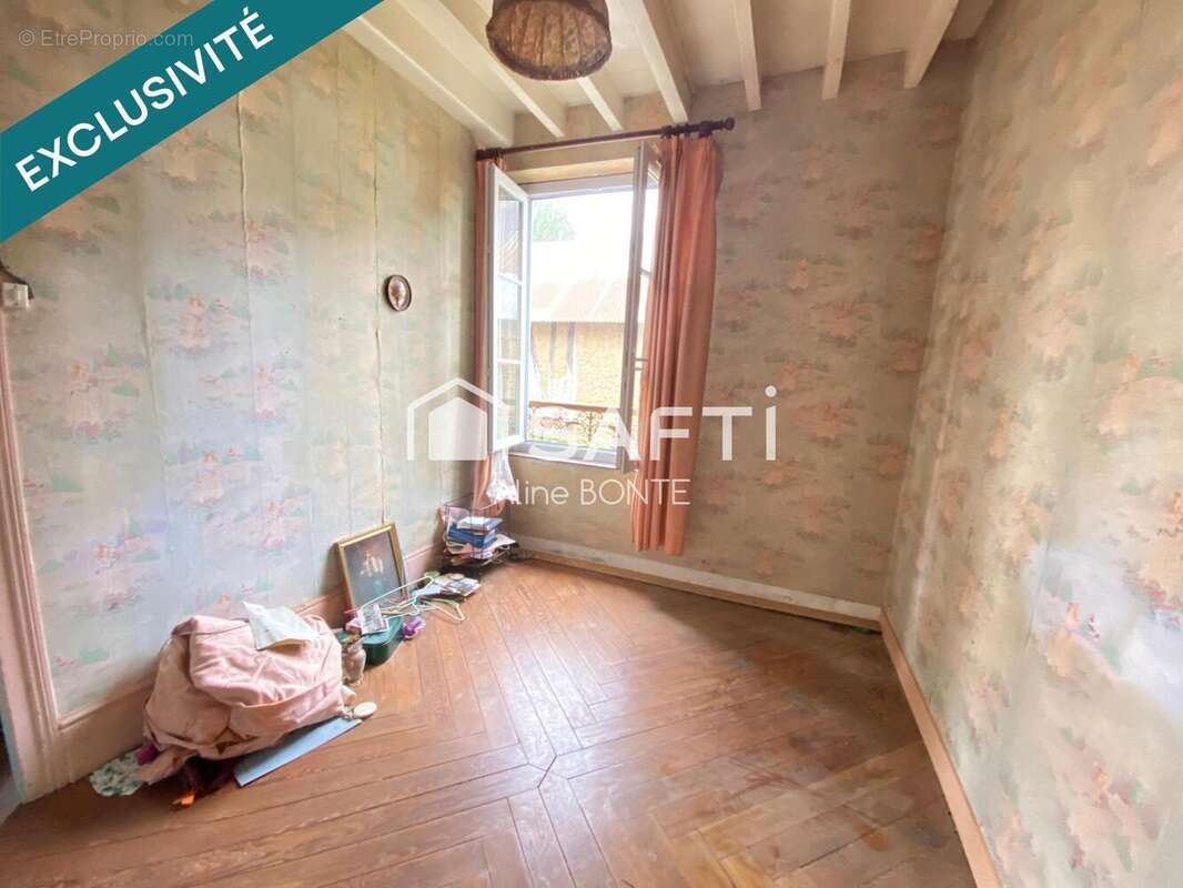 Photo 8 - Maison à ORMES