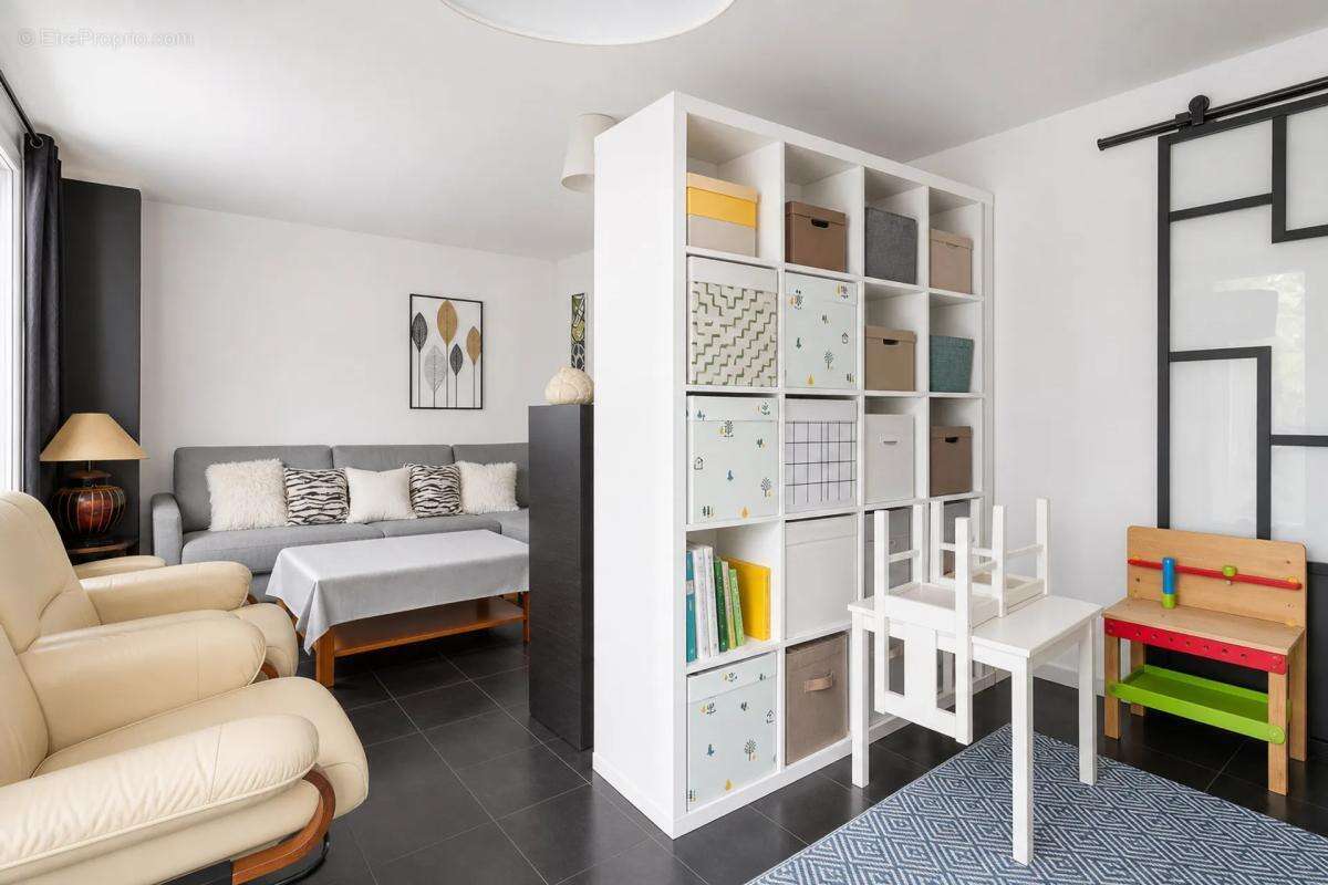 Maison de 7 pièces de 153 m2 en vente à Lille - photo 5