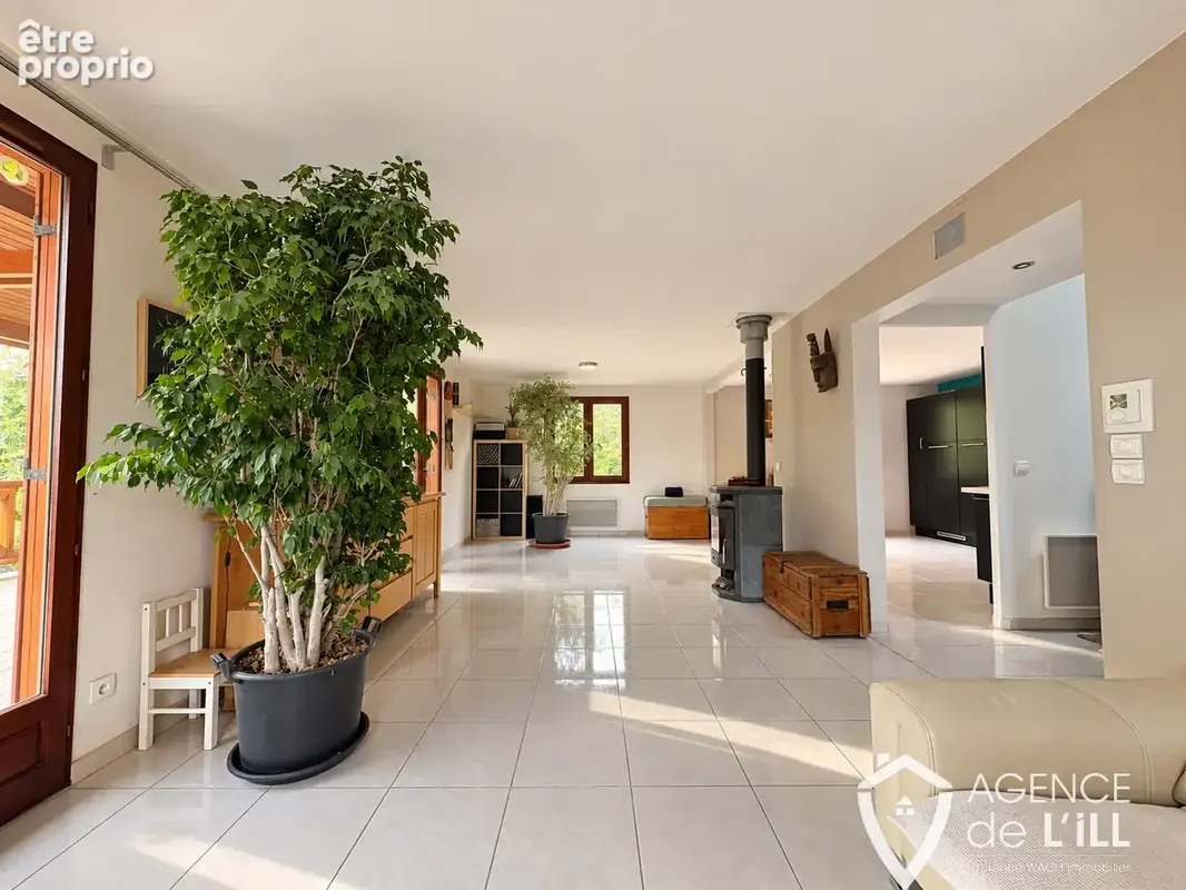 Maison 130m2 à Wittisheim - photo 4