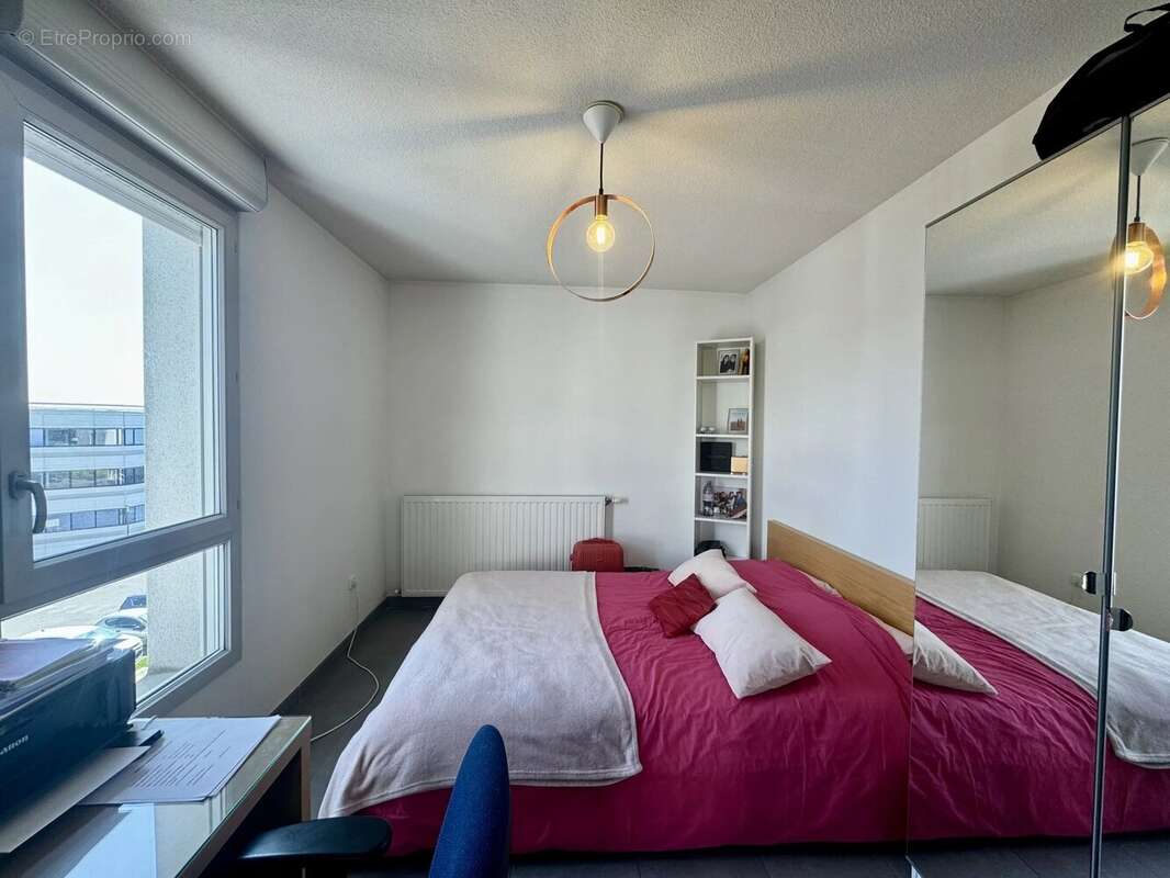 Appartement à BALMA