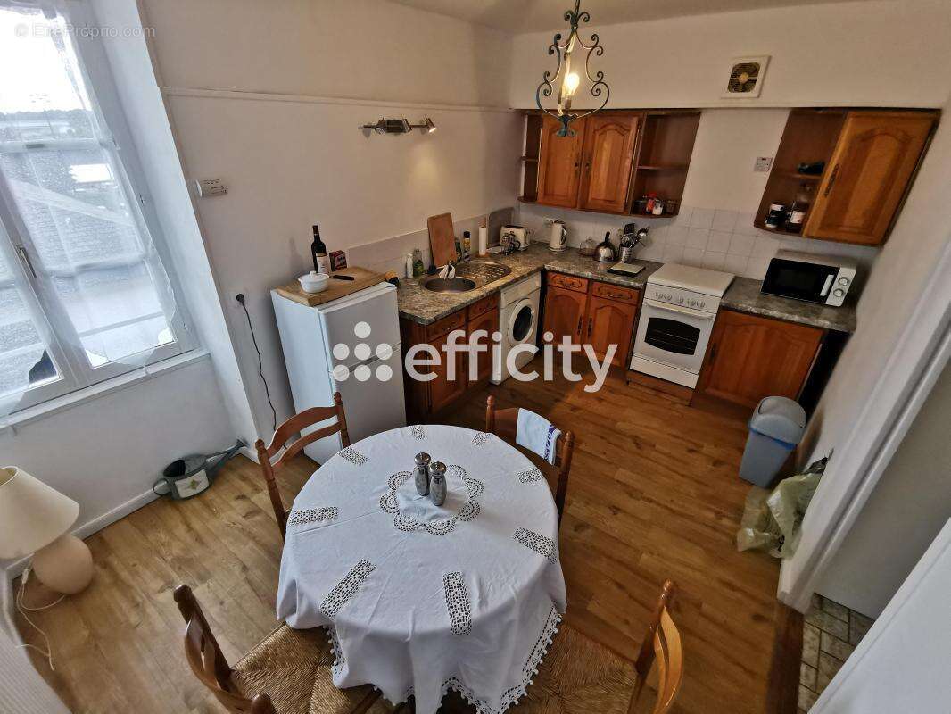 Maison 240 m² à Saint-Sever-Calvados  - photo 28