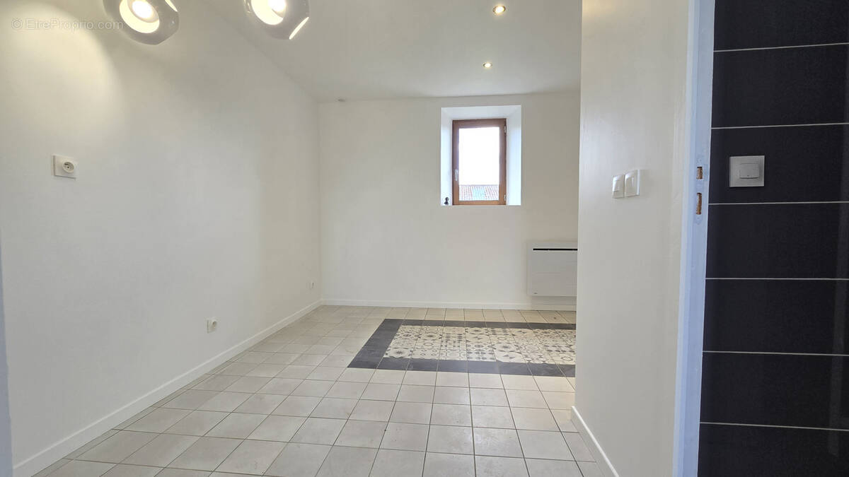 Appartement à CHOISEL