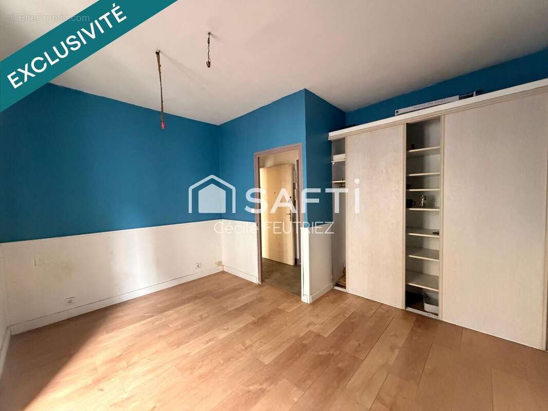 Photo 3 - Appartement à TULLE