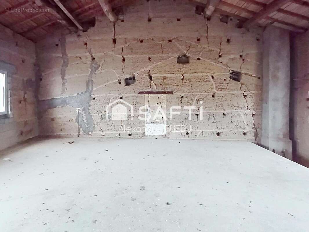 Photo 2 - Maison à TRAMOYES