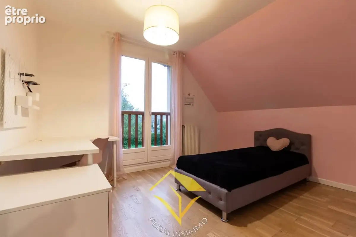 Agréable maison familiale ! - photo 8