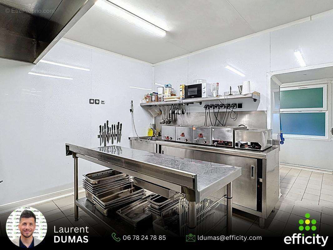 Commerce à DARDILLY