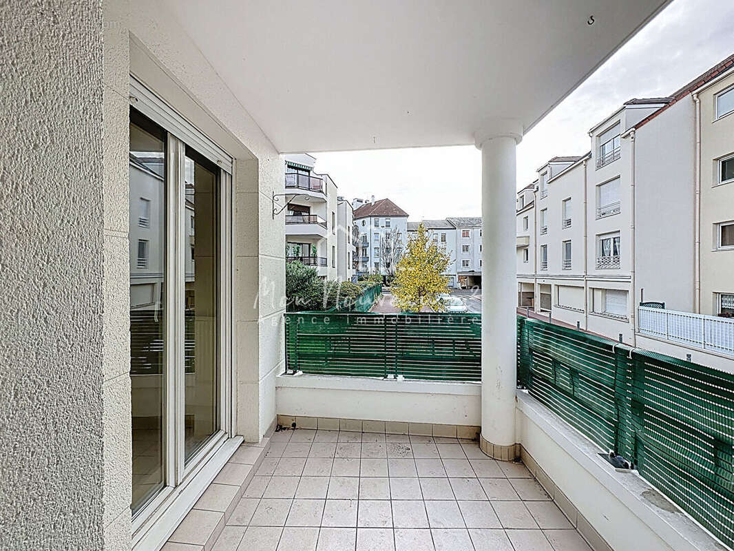 Appartement à NOISY-LE-GRAND