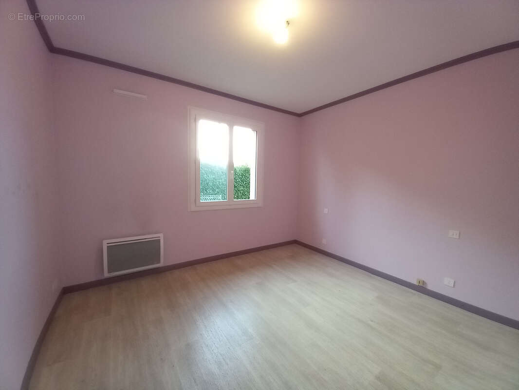 Maison à L'ISLE-JOURDAIN