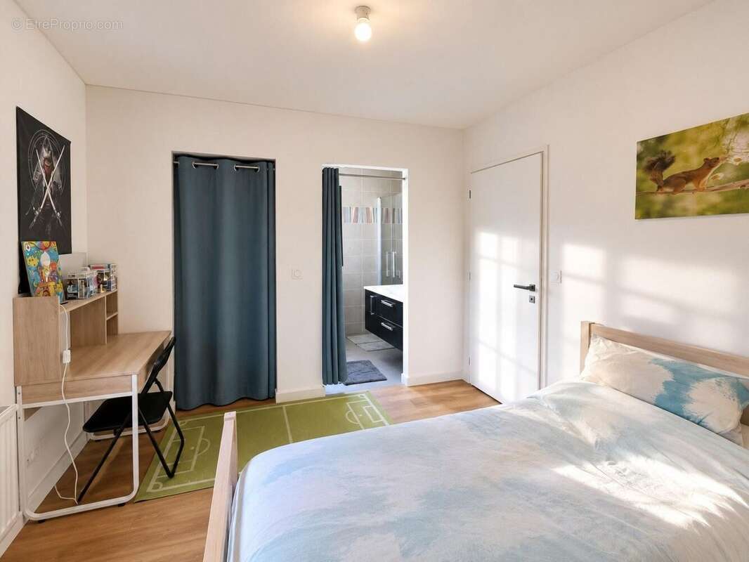 Maison 157 m² à Rabastens  - photo 6