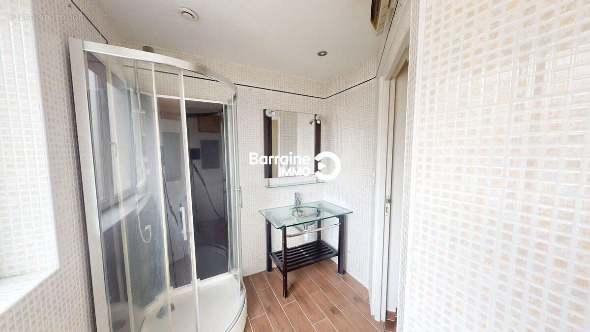 Appartement à BREST