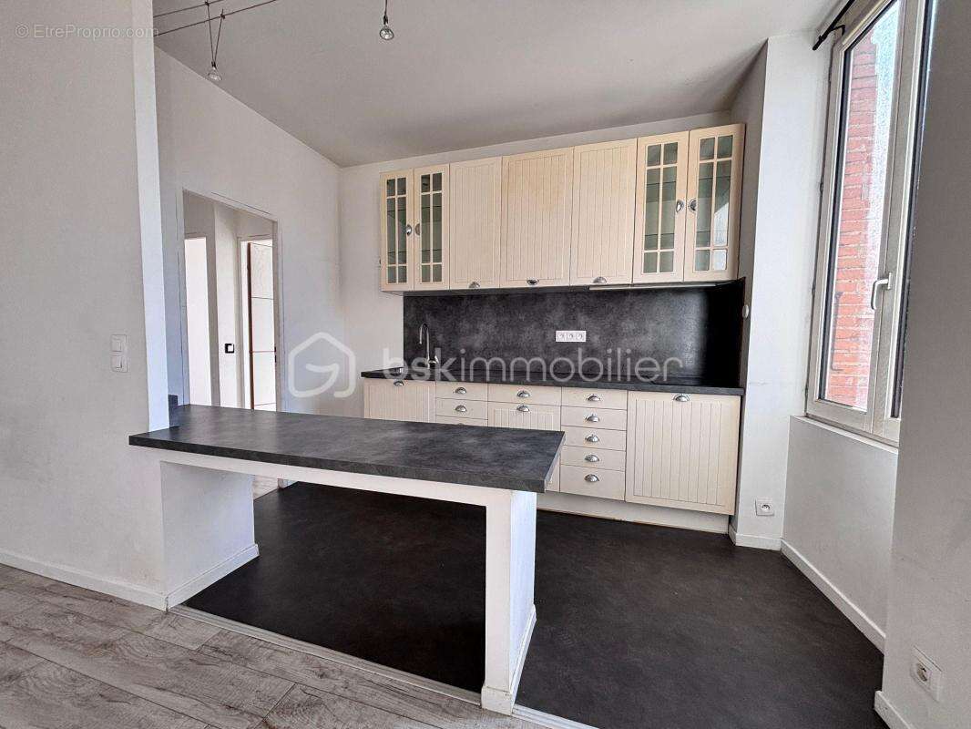 Appartement à RABASTENS