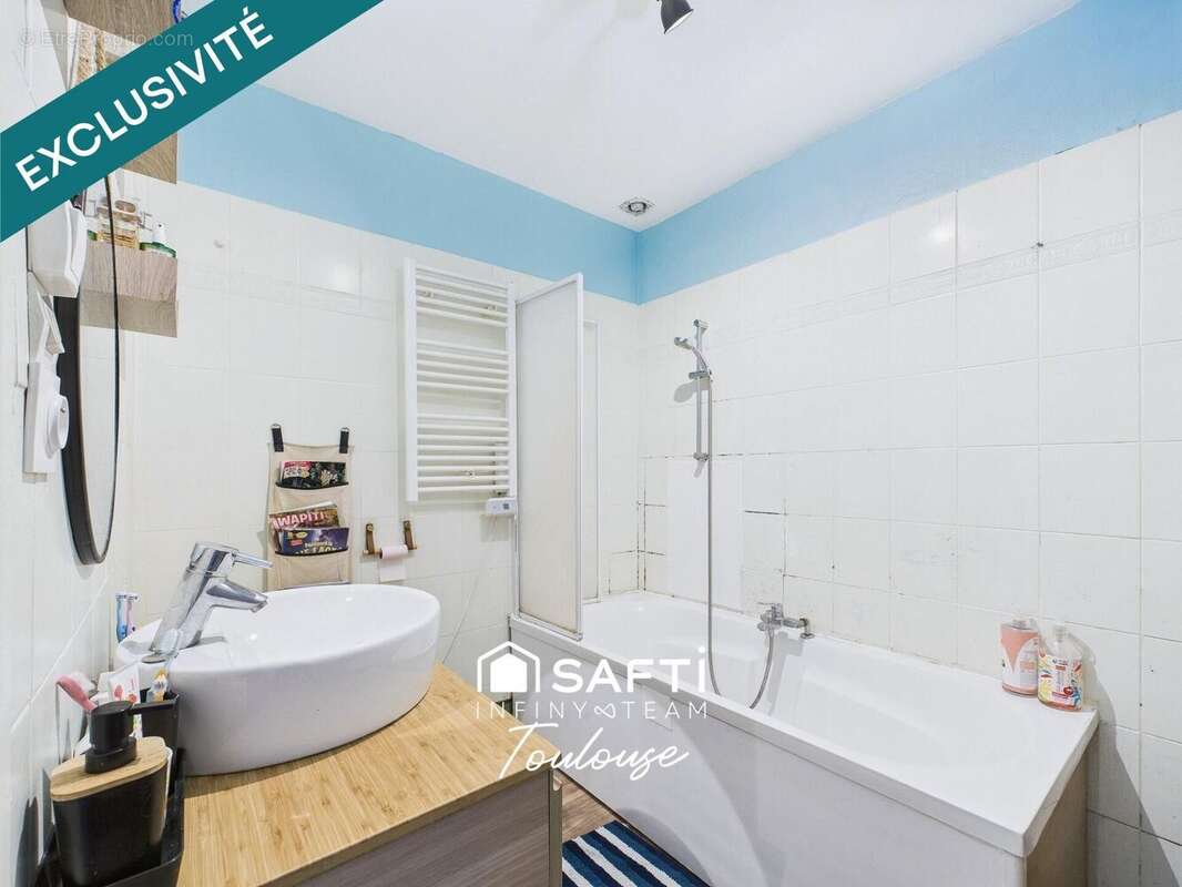 Photo 7 - Maison à COLOMIERS