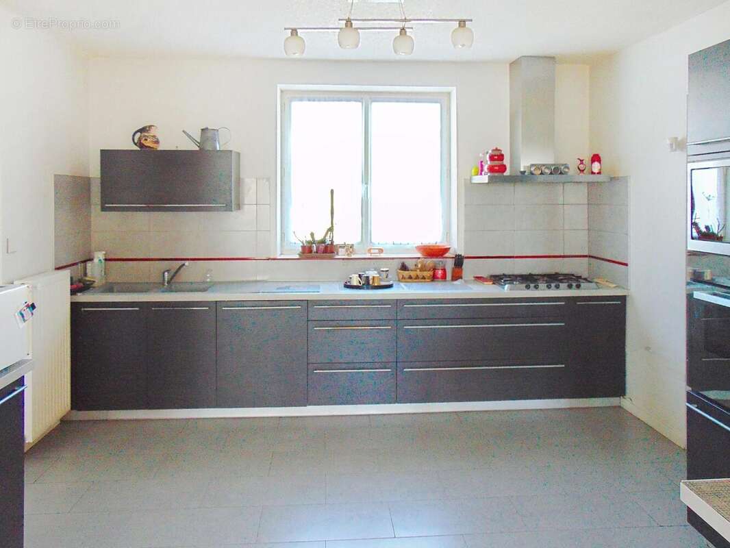 Photo 4 - Maison à CORQUILLEROY