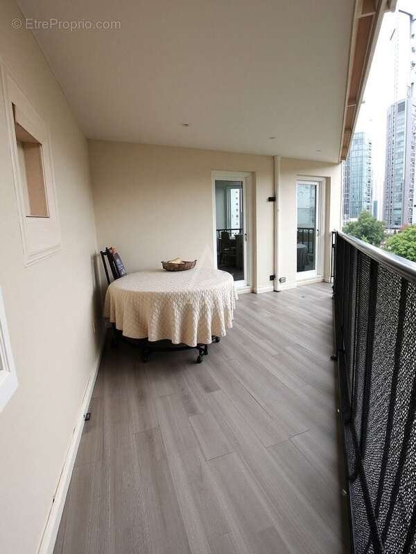 Appartement à MERIGNAC