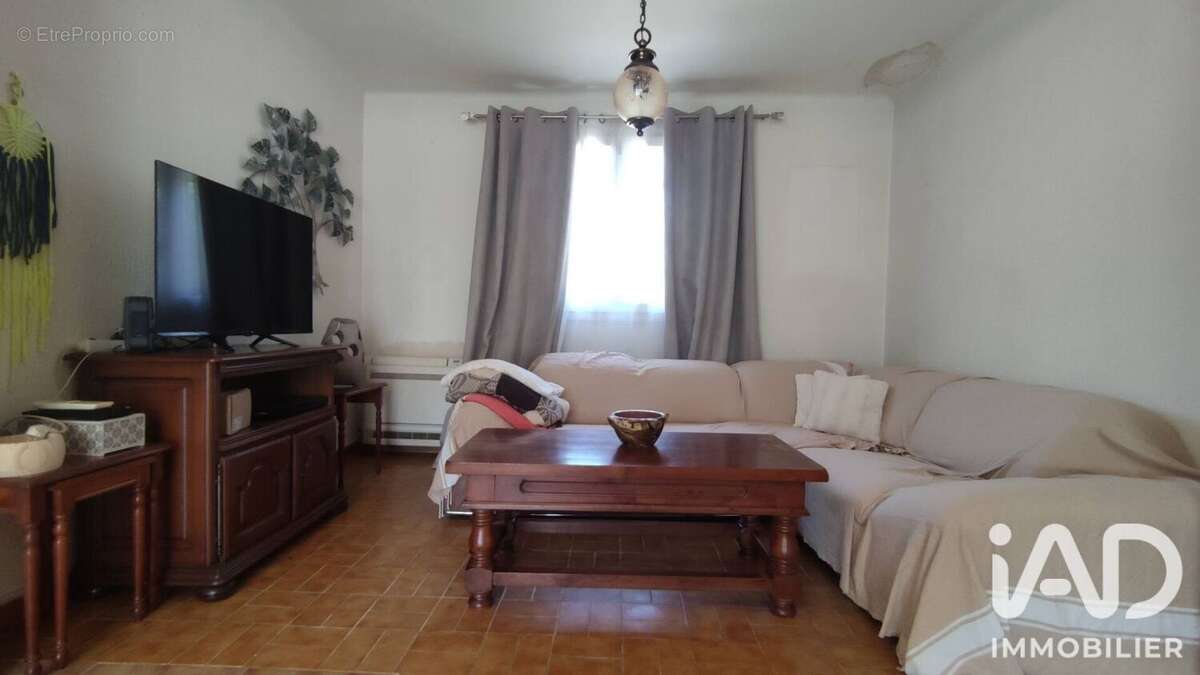 Photo 5 - Maison à SAINT-CYR-SUR-MER