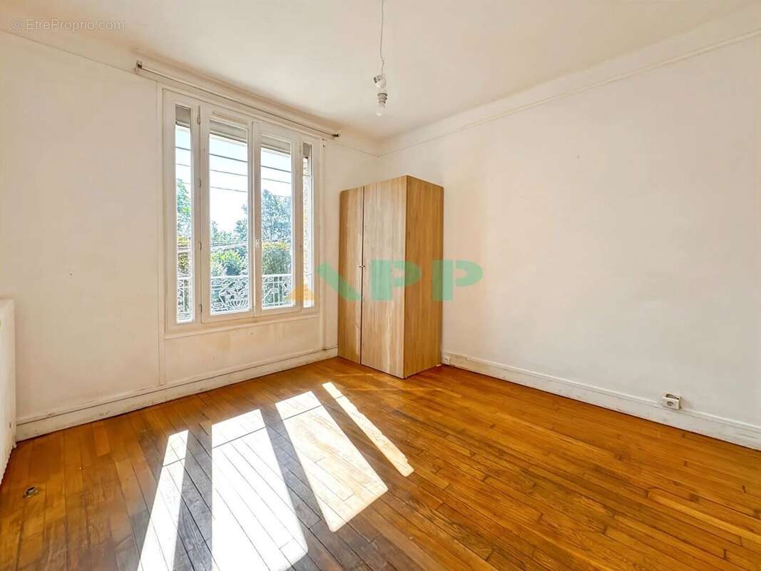 Maison à JUVISY-SUR-ORGE