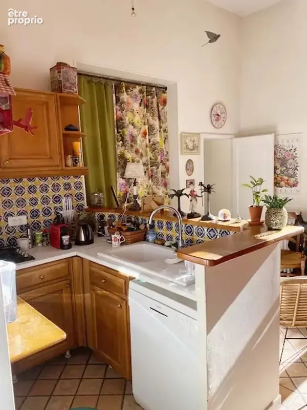 Avignon Intra-Muros: Appartement 160 m² avec Vaste Terrasse - photo 22