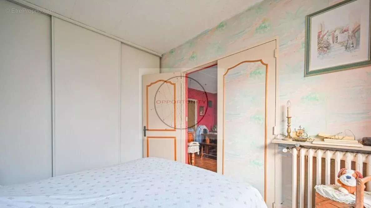 Appartement à VINCENNES