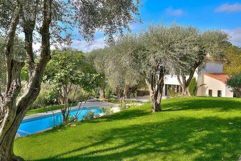 Maison à MOUGINS