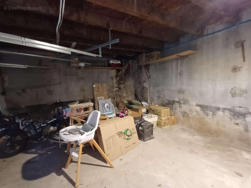Immeuble de rapport rénové (2 apparts et un local)   Haut rendement   Idéal investisseur - photo 19