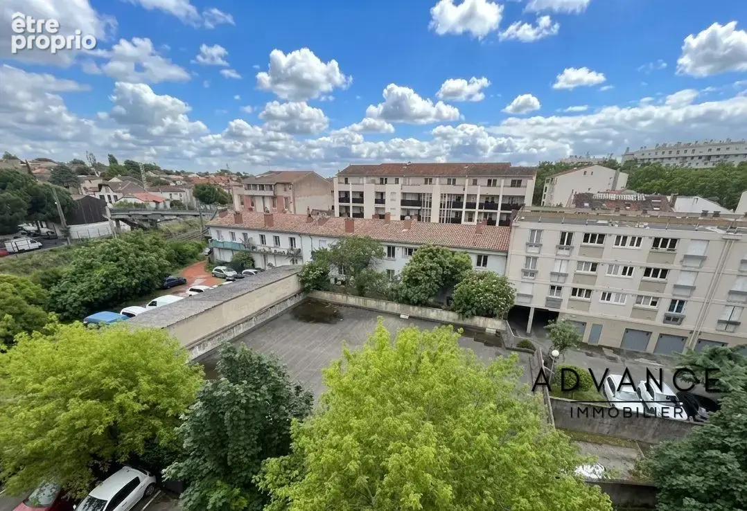 Appartement 3 pièces 64 m² à vendre à Toulouse (31400) - photo 9