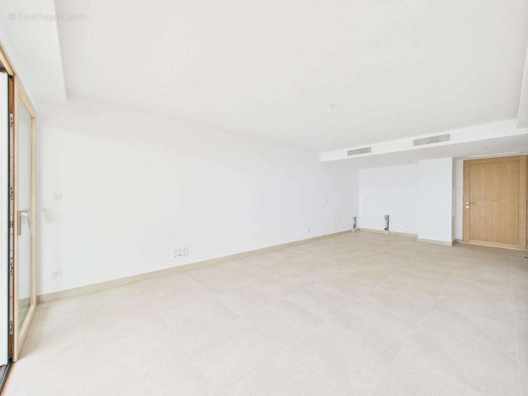 Appartement à AJACCIO