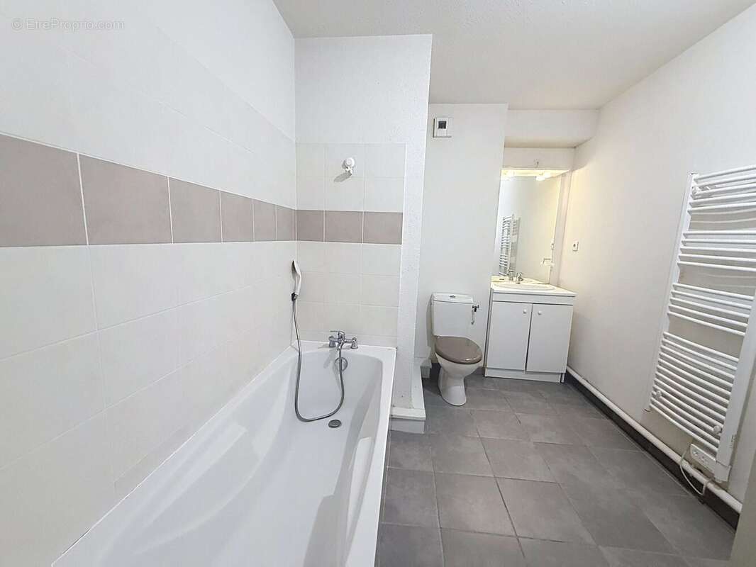 Photo 6 - Appartement à SEILH