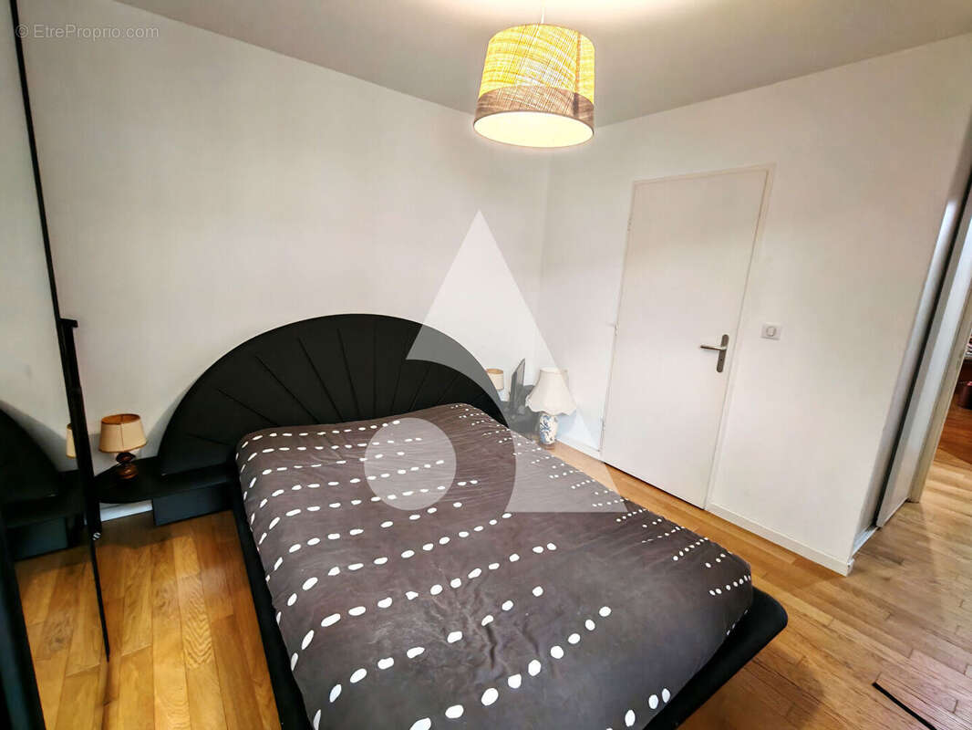 Maison à L'ISLE-ADAM