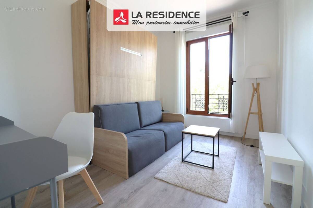 Appartement à VELIZY-VILLACOUBLAY