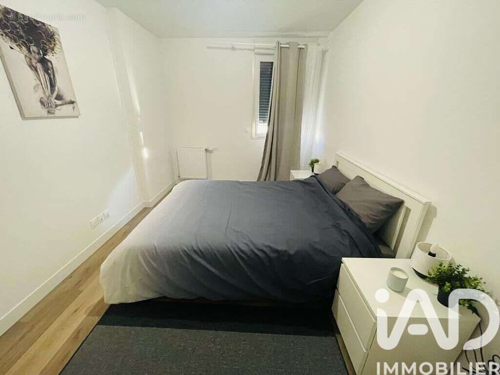 Photo 8 - Appartement à BEZONS