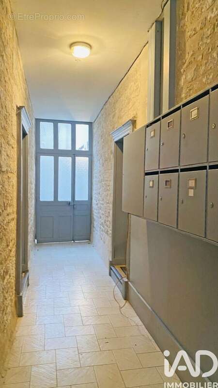 Photo 2 - Appartement à TONNERRE