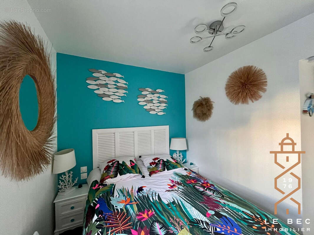 Appartement à CARNAC