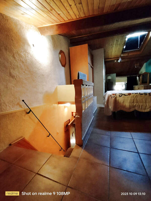 Appartement à BREIL-SUR-ROYA