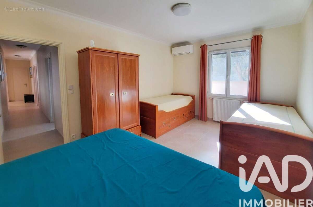 Photo 9 - Maison à LA GRANDE-MOTTE